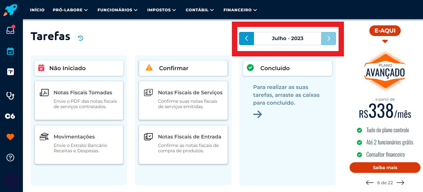 Como Exportar Os Arquivos Xml Da Prefeitura De Curitiba Pr Central